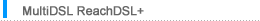 MultiDSL ReachDSL+