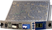 LightGAIN RGN-3GST Multi-Rate Optical Regenerator
