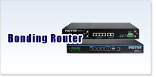 Bonding Router