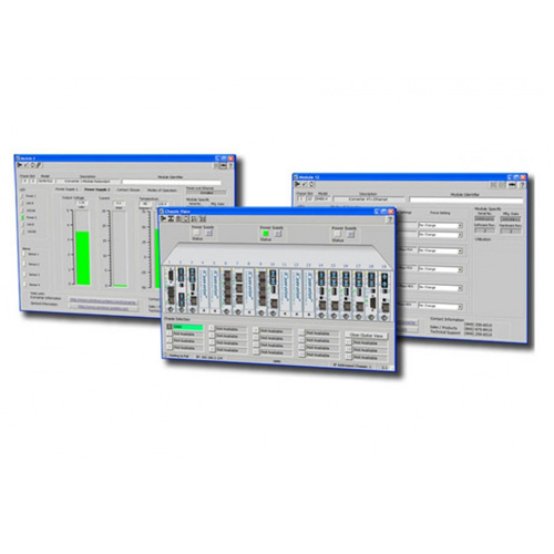 NetOutlook SNMP Network Management Software