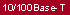 10/100Base-T