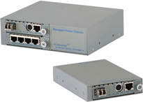 iConverter 1M-Chassis, 2M-Chassis 小シャーシ