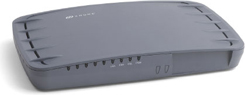 VDSL2 モデム 6652 CPE