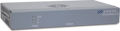 G.SHDSL.bis モデム N2N ETHX-2100