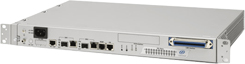 VDSL2 DSLAM HP2-160