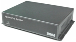 PoEスプリッター PS300