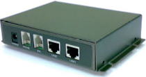 VDSL2 モデム V102