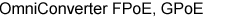 FlexPoint GX，GX/T