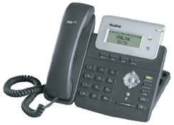 Yealink IP電話機 SIP-T20P