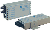 Products Optical Network Media Converter miConverter - JTS Corporation