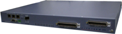 ReachDSL DSLAM BitStorm 2611