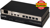 VoIP Gateway SmartNode 4630