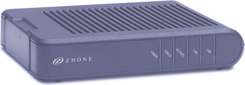 ADSL2+ Modem 6211 CPE