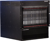 Audio Conference System for carrier CONTEX Summit
