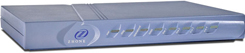 G.SHDSL.bis EFM Modem ETHX-3000