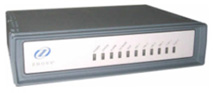 G.SHDSL.bis EFM Modem ETHX-3142