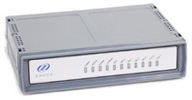 G.SHDSL.bis EFM Modem ETHX-3200