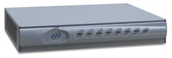 G.SHDSL.bis EFM Modem ETHX-3400