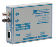 FlexPoint 10FL/T，10FL/2, 10T/2, 10AUI/T