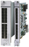 MXK Active Ethernet Line Cards