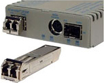 Omnitron SFP，CWDM SFP