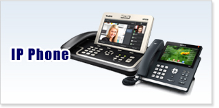 IP Phone