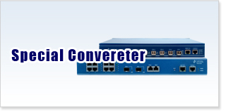 Special Converter