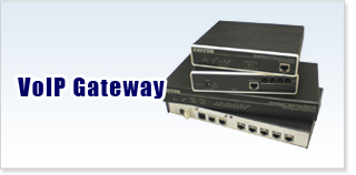 VoIP Gateway