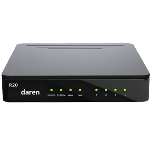 IP PBX