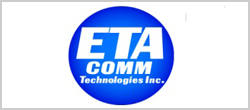 ETA COMM