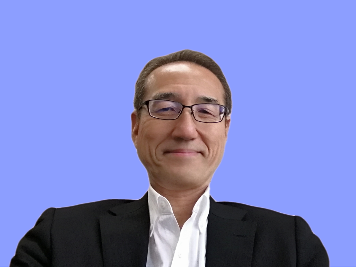 社長挨拶