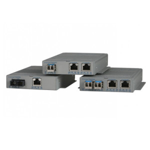 OmniConverter GPoES & GPoE+S