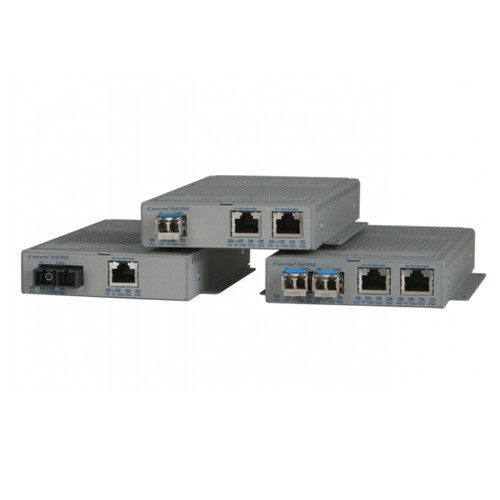 OmniConverter GPoES & GPoE+S