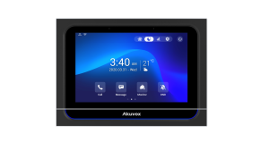 X933 blue-Front