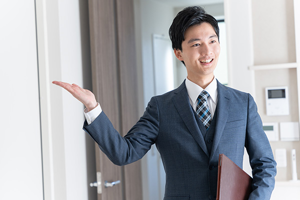 管理会社様