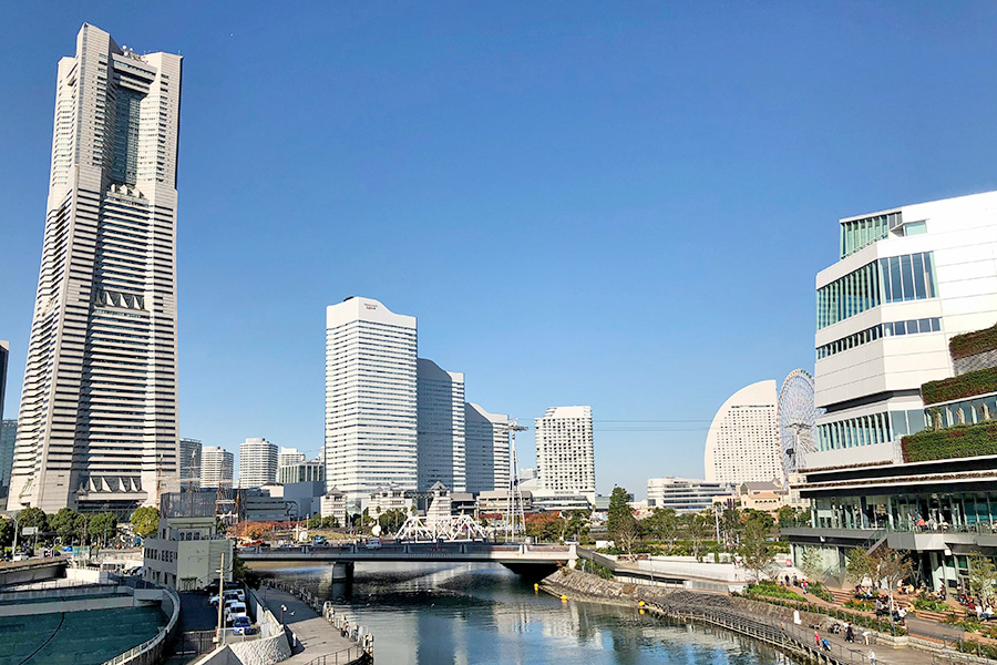 DNAKE Japan Office 兼ショールーム